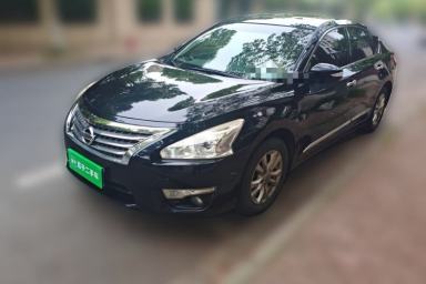 Used Nissan Teana 2015 2.0L XL Upper Champions League Tech Edition