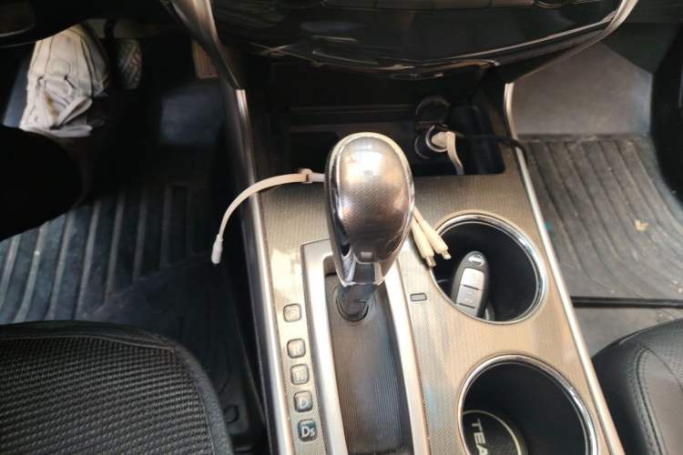Used Nissan Teana 2015 2.5L XL Upper Champions League Tech Edition Gear Lever