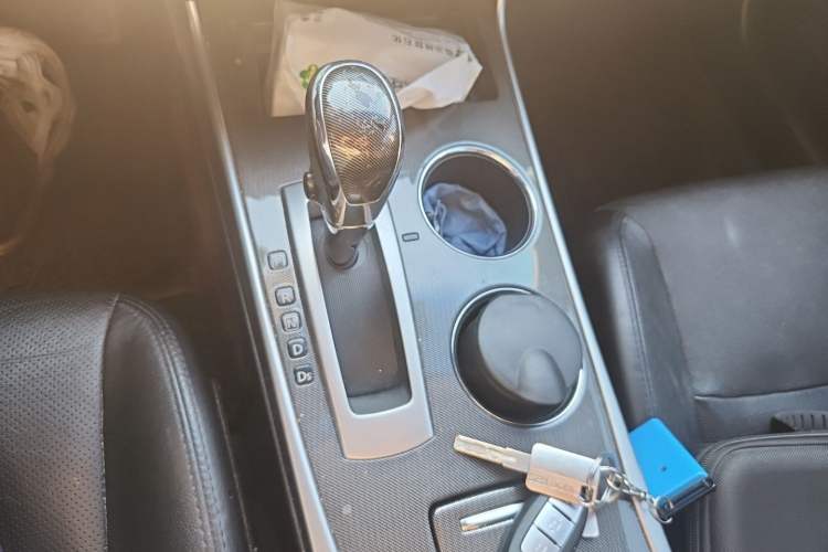 Used Nissan Teana 2015 2.0L XL Upper Champions League Tech Edition Gear Lever