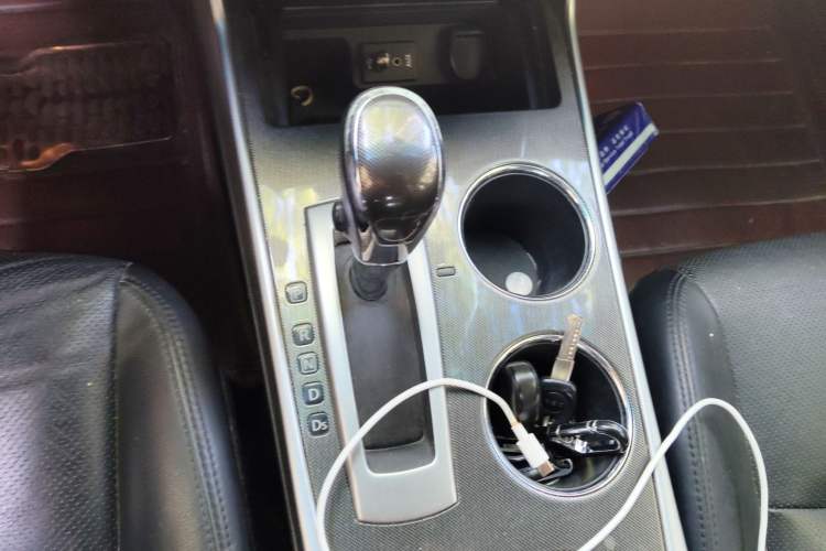 Used Nissan Teana 2015 2.0L XL Upper Champions League Tech Edition Gear Lever