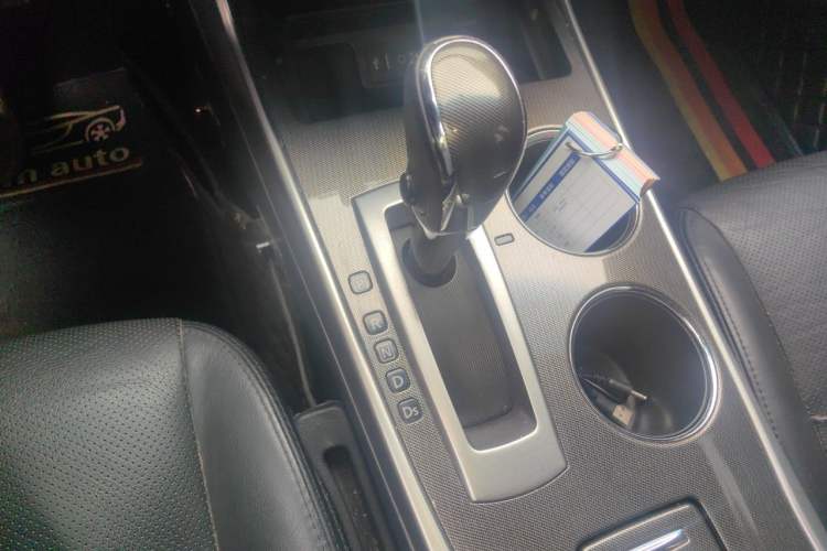 Used Nissan Teana 2015 2.0L XL Upper Champions League Tech Edition Gear Lever
