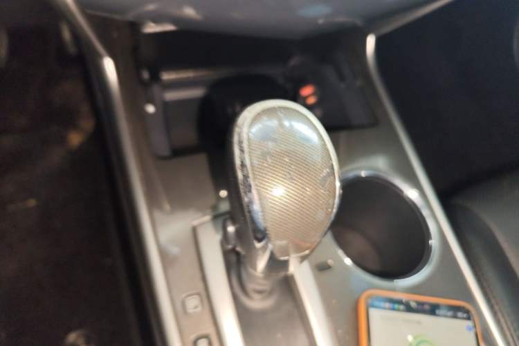Used Nissan Teana 2015 2.0L XL Upper Champions League Tech Edition Gear Lever