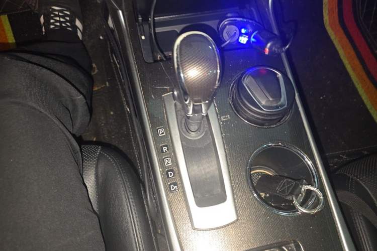 Used Nissan Teana 2015 2.0L XL Upper Champions League Tech Edition Gear Lever