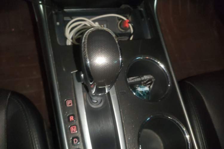 Used Nissan Teana 2015 2.0L XL Upper Champions League Tech Edition Gear Lever