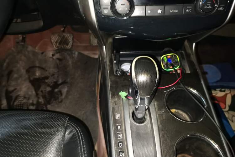 Used Nissan Teana 2015 2.0L XL Upper Champions League Tech Edition Gear Lever