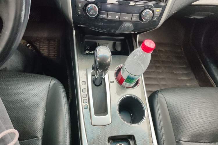 Used Nissan Teana 2015 2.0L XL Upper Champions League Tech Edition Gear Lever