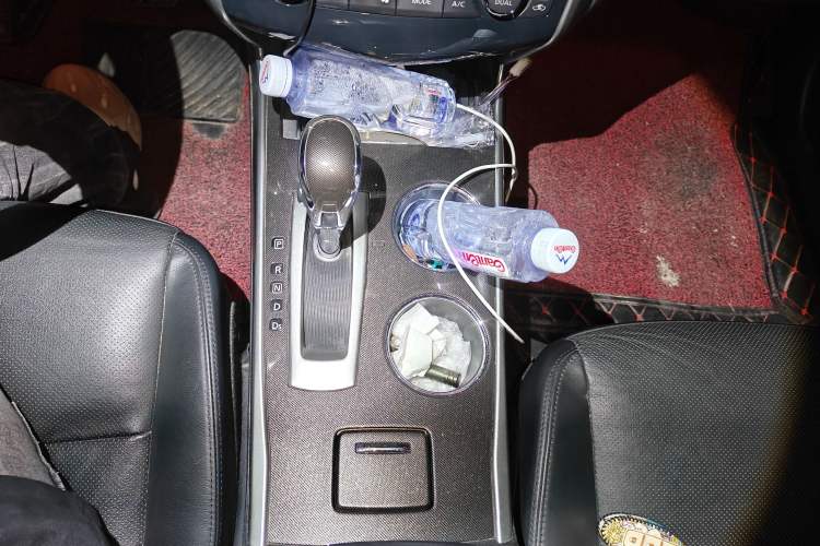 Used Nissan Teana 2015 2.0L XL Upper Champions League Tech Edition Gear Lever