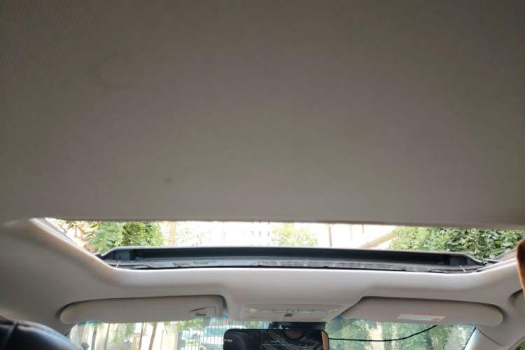 Used Nissan Teana 2015 2.5L XL Upper Champions League Tech Edition Headliner