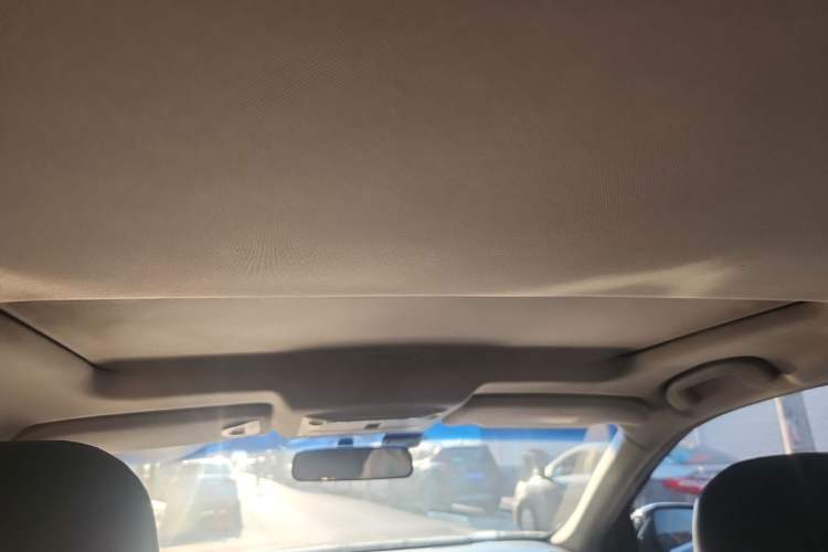 Used Nissan Teana 2015 2.0L XL Upper Champions League Tech Edition Headliner