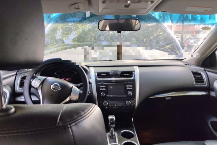 Used Nissan Teana 2015 2.0L XL Upper Champions League Tech Edition Headliner