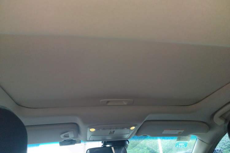 Used Nissan Teana 2015 2.0L XL Upper Champions League Tech Edition Headliner