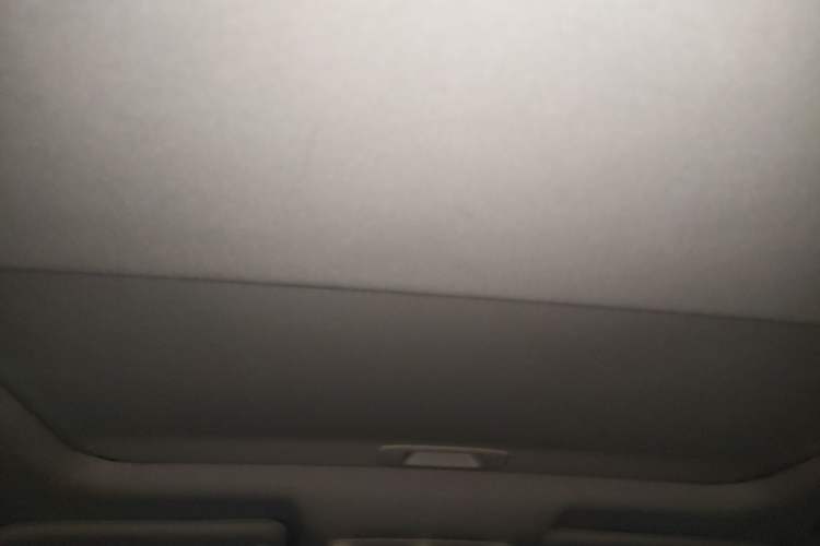 Used Nissan Teana 2015 2.0L XL Upper Champions League Tech Edition Headliner