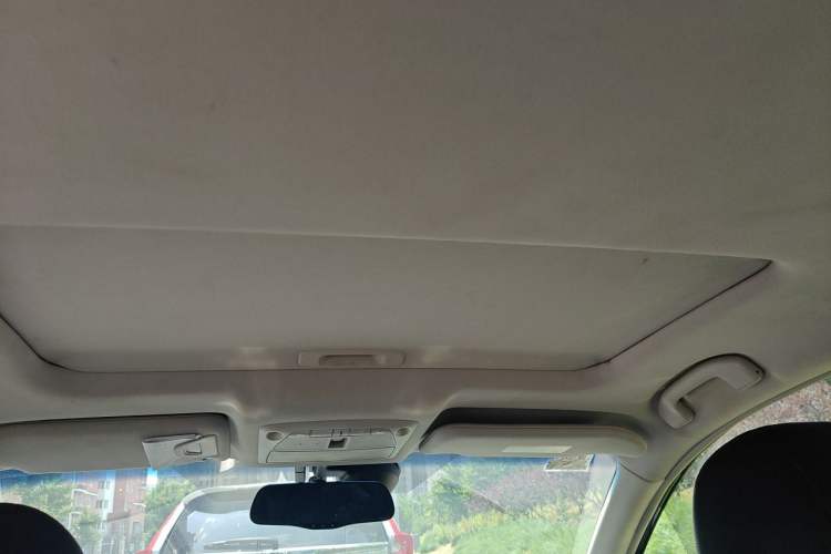 Used Nissan Teana 2015 2.0L XL Upper Champions League Tech Edition Headliner