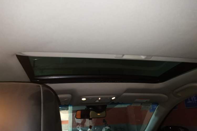 Used Nissan Teana 2015 2.0L XL Upper Champions League Tech Edition Headliner