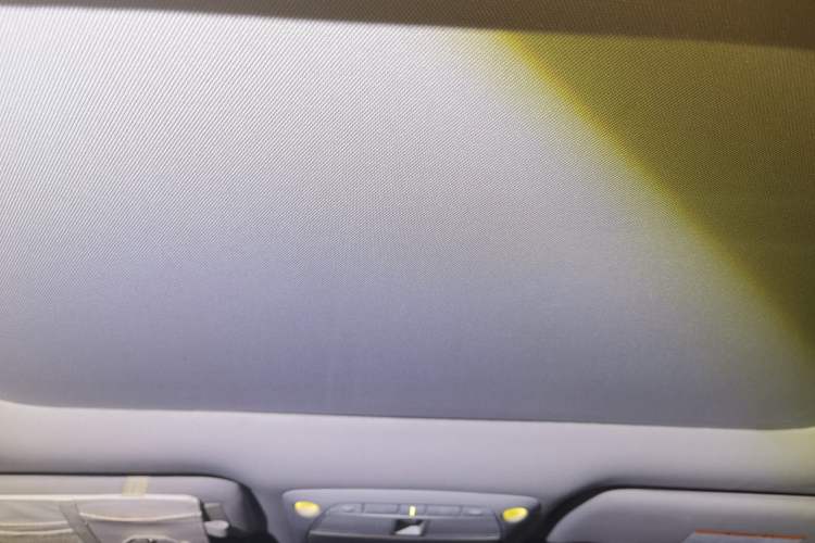 Used Nissan Teana 2015 Duke 2.5L XV Champions League Glory Edition Headliner