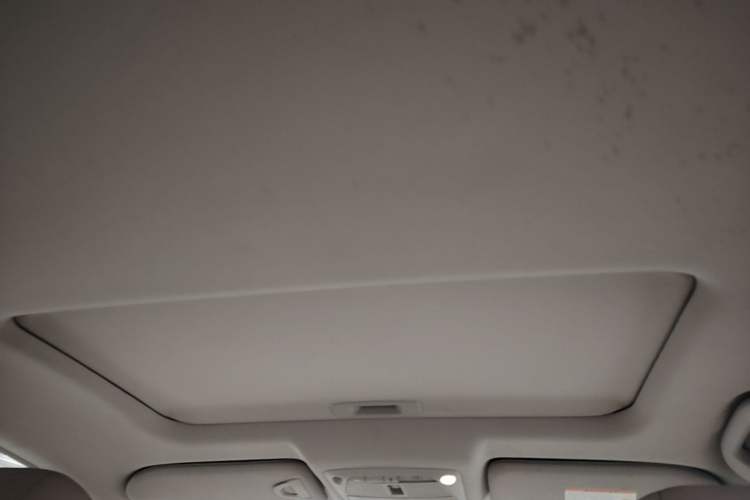 Used Nissan Teana 2015 2.0L XL Upper Champions League Tech Edition Headliner