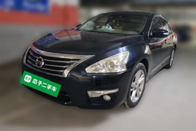 Used Nissan Teana 2015 2.0L XL Upper Champions League Tech Edition
