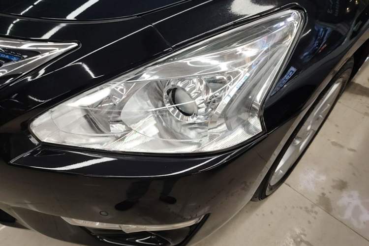 Used Nissan Teana 2015 2.0L XL Upper Champions League Tech Edition Left Front Headlight