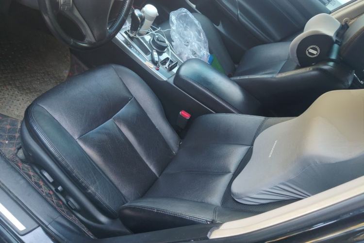 Used Nissan Teana 2015 2.0L XL Upper Champions League Tech Edition Left Front Seat