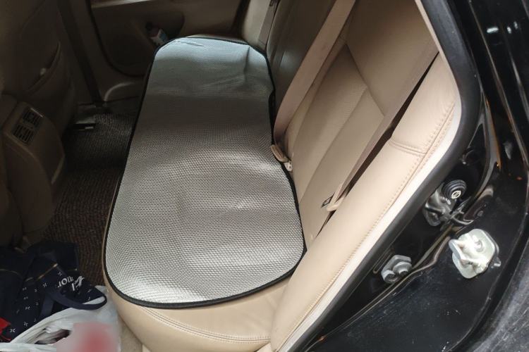 Used Nissan Teana 2015 2.0L XL Upper Champions League Tech Edition Left Rear Seat