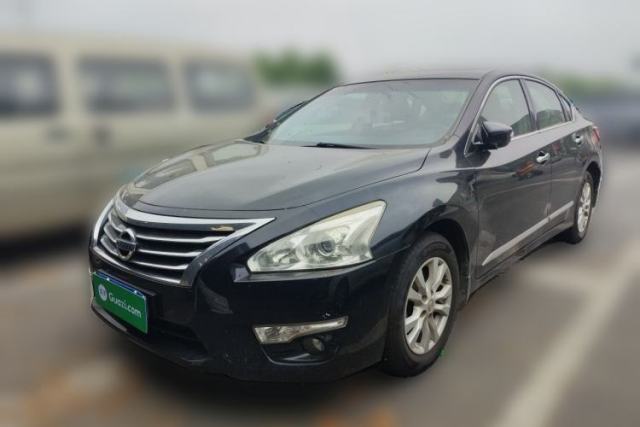 Used Nissan Teana 2015 2.0L XL Upper Champions League Tech Edition