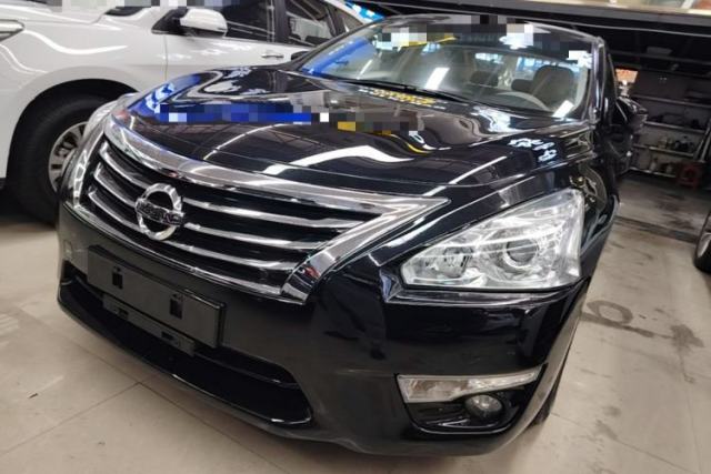 Used Nissan Teana 2015 2.0L XL Upper Champions League Tech Edition