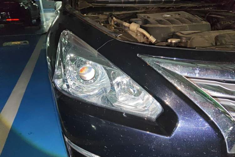 Used Nissan Teana 2015 2.0L XL Upper Champions League Tech Edition Right Front Headlight