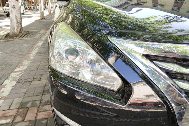 Used Nissan Teana 2015 2.0L XL Upper Champions League Tech Edition Right Front Headlight