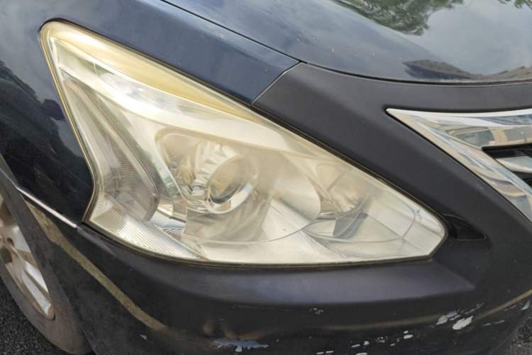 Used Nissan Teana 2015 2.0L XL Upper Champions League Tech Edition Right Front Headlight