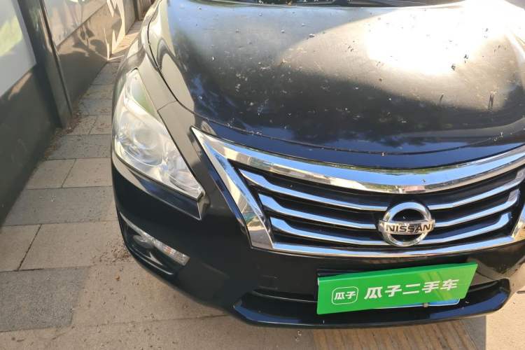 Used Nissan Teana 2015 2.0L XL Upper Champions League Tech Edition Right Front Headlight