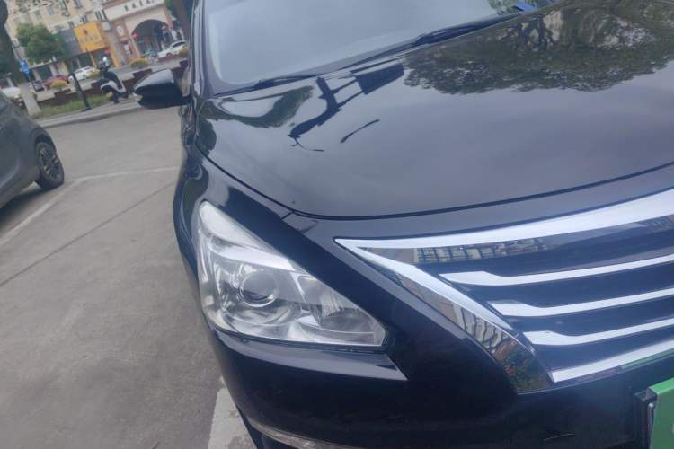 Used Nissan Teana 2015 2.0L XL Upper Champions League Tech Edition Right Front Headlight