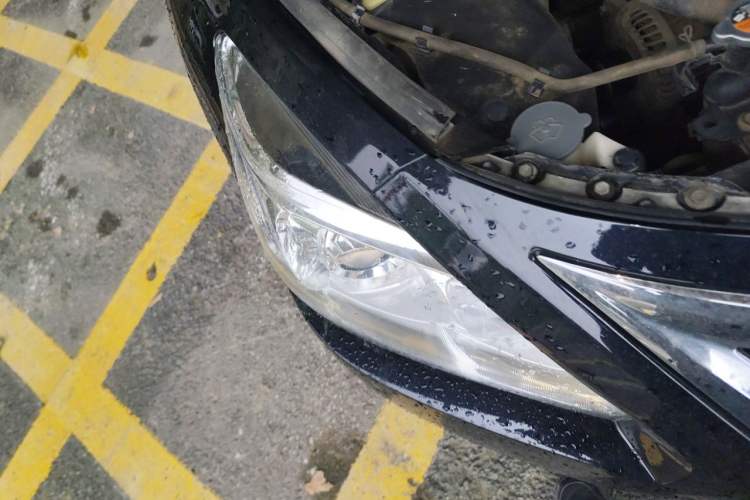 Used Nissan Teana 2015 2.0L XL Upper Champions League Tech Edition Right Front Headlight