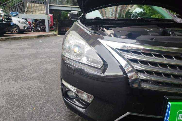 Used Nissan Teana 2015 Duke 2.5L XV Champions League Glory Edition Right Front Headlight