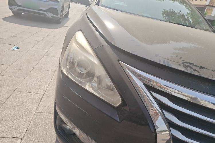 Used Nissan Teana 2015 2.0L XE-Sporty Champions League Sports Edition Right Front Headlight
