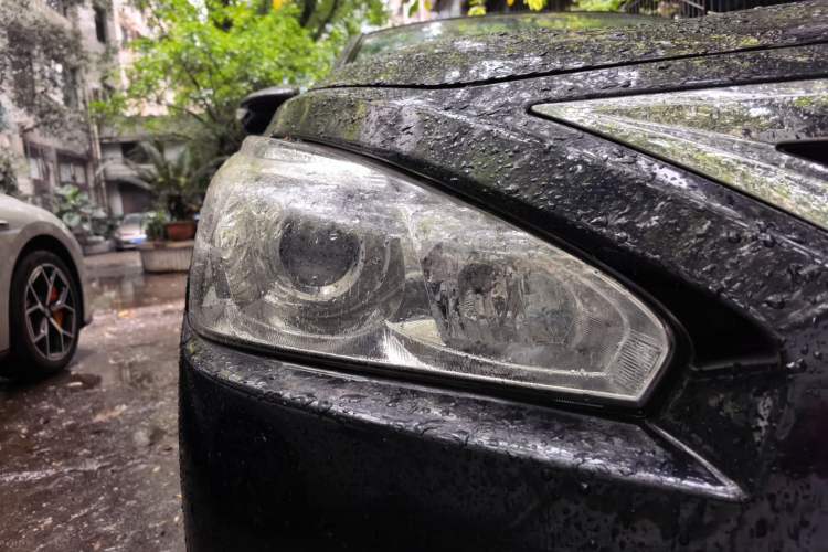 Used Nissan Teana 2015 2.0L XL-Sporty UEFA Champions League Edition Right Front Headlight