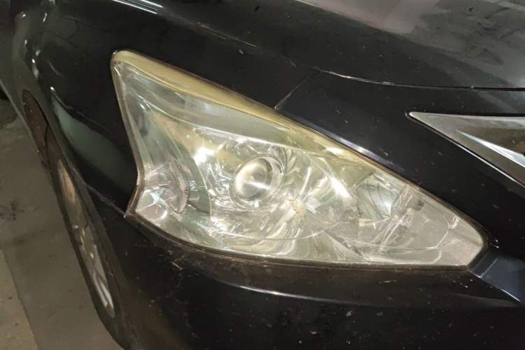 Used Nissan Teana 2015 2.0L XL-Sporty UEFA Champions League Edition Right Front Headlight