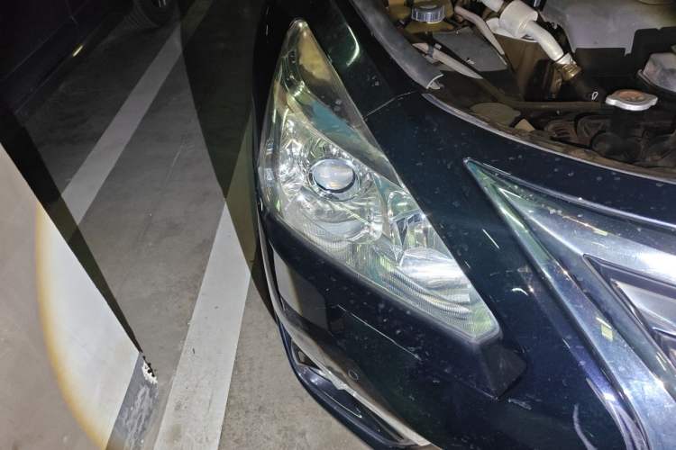 Used Nissan Teana 2015 2.0L XL Upper Champions League Tech Edition Right Front Headlight