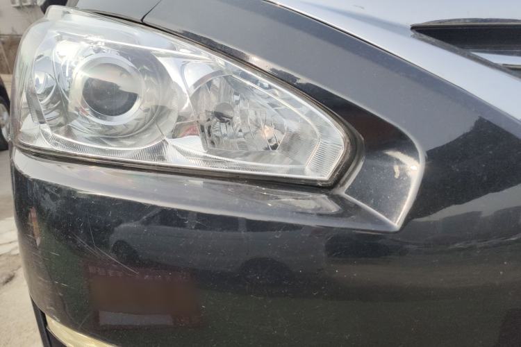 Used Nissan Teana 2015 2.0L XL Upper Champions League Tech Edition Right Front Headlight