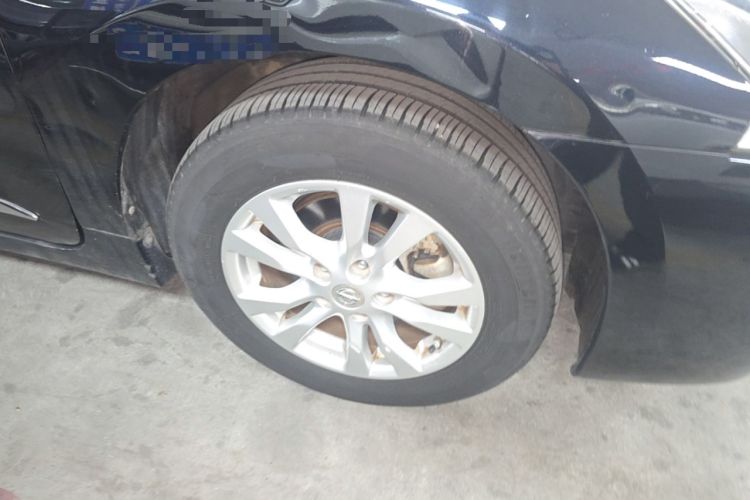 Used Nissan Teana 2015 2.0L XL Upper Champions League Tech Edition Right Front Wheel Hub