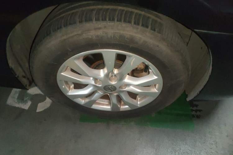 Used Nissan Teana 2015 2.0L XL Upper Champions League Tech Edition Right Front Wheel Hub