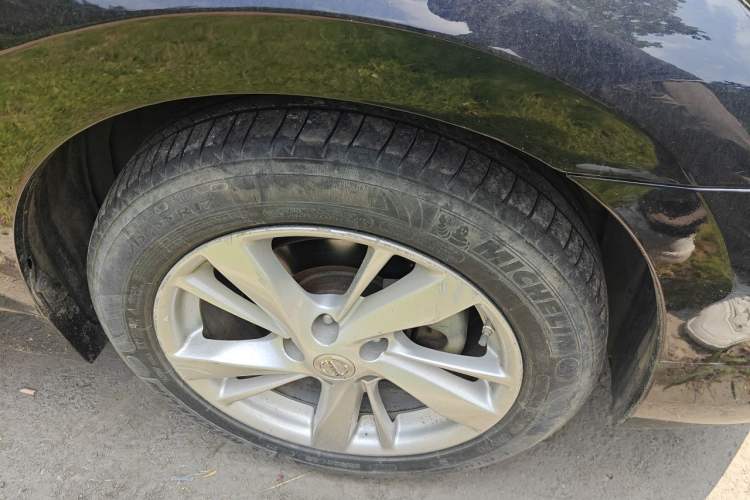 Used Nissan Teana 2015 2.0L XL Upper Champions League Tech Edition Right Front Wheel Hub
