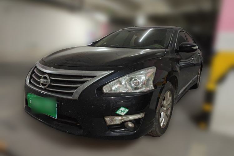 Used Nissan Teana 2015 2.0L XL-Sporty UEFA Champions League Edition Guazi used car, China used car export, Used car for sale, Used  cars, Cheapest cars for sale