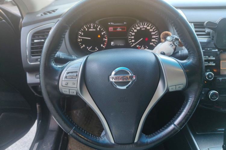 Used Nissan Teana 2015 2.0L XL Upper Champions League Tech Edition Steering Wheel