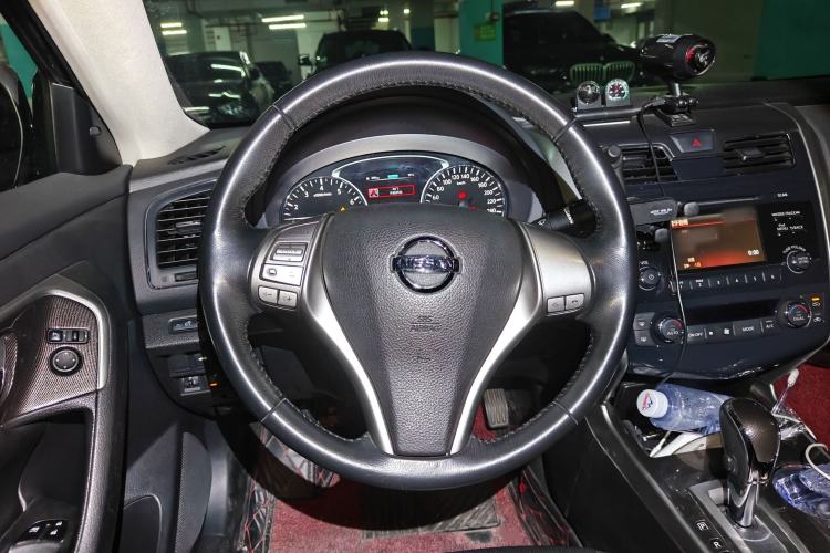 Used Nissan Teana 2015 2.0L XL Upper Champions League Tech Edition Steering Wheel