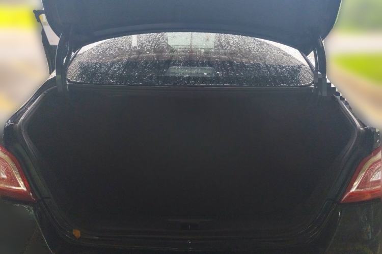 Used Nissan Teana 2015 2.0L XL Upper Champions League Tech Edition Trunk