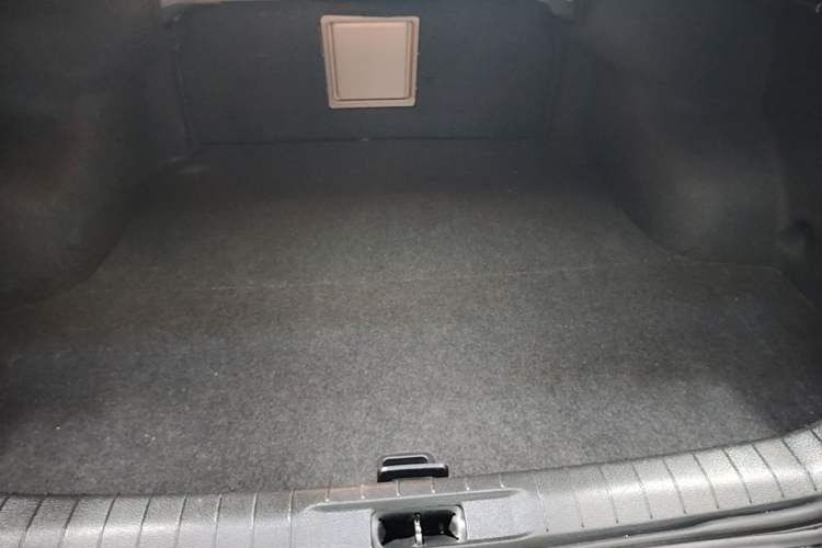 Used Nissan Teana 2015 2.0L XL Upper Champions League Tech Edition Trunk