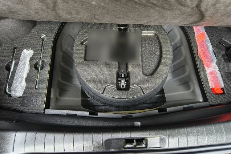 Used Nissan Teana 2015 2.0L XL-Sporty UEFA Champions League Edition Trunk