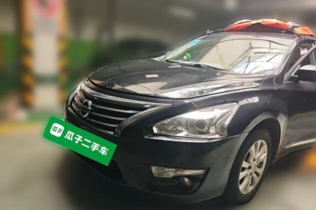 Used Nissan Teana 2015 2.0L XL Upper Champions League Tech Edition