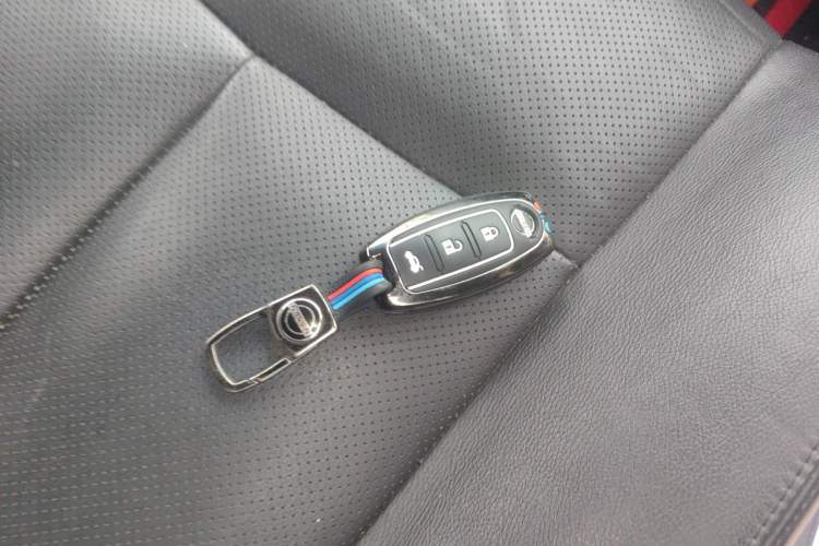 Used Nissan Teana 2015 2.0L XL Upper Champions League Tech Edition Vehicle Key