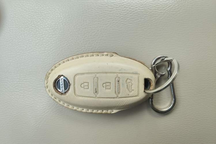 Used Nissan Teana 2015 2.0L XL Upper Champions League Tech Edition Vehicle Key